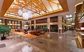 Sheraton Grand Hangzhou Wetland Park Resort